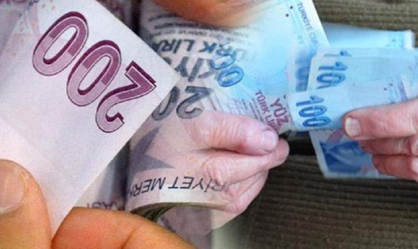 Engelli maaşı alanlar bayram ikramiyesi alacak mı?