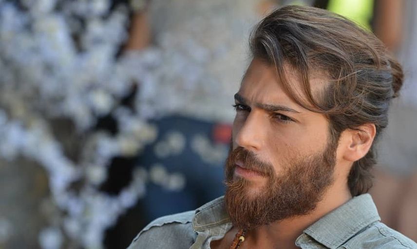 Engin Akyürek ve Aras Bulut İynemli'nin Yer Aldığı Projeye Can Yaman da Katıldı!