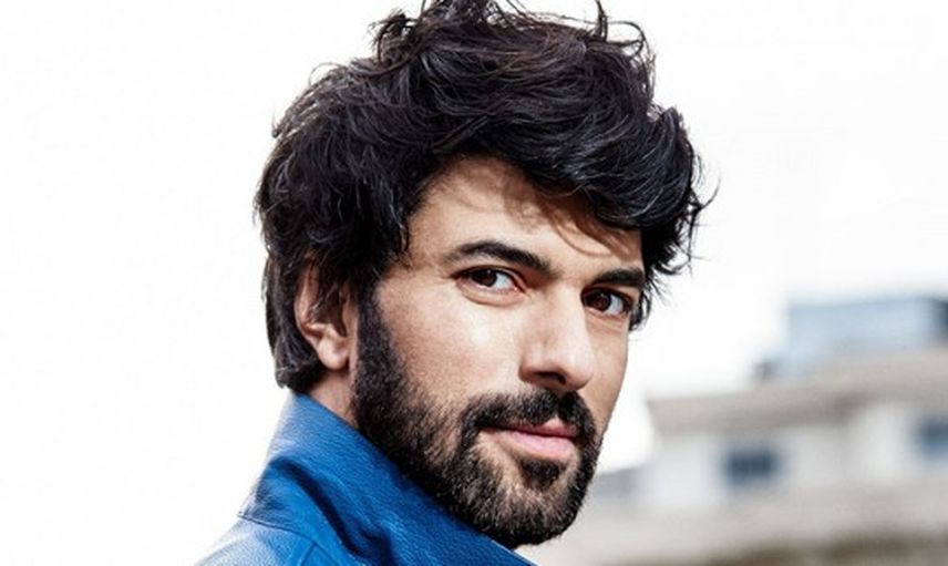 Engin Akyürek'e Fanlarından Doğum Günü Sürprizi!