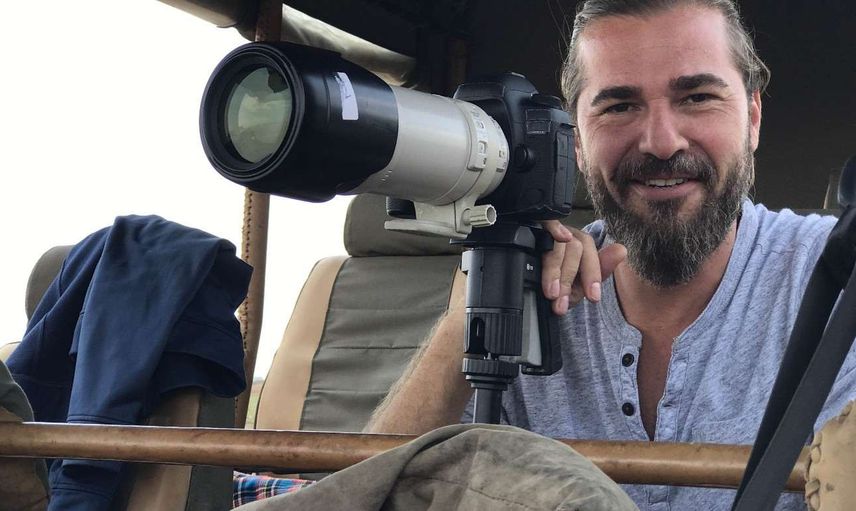 Engin Altan Düzyatan hangi dizide oynayacak? Engin Altan Düzyatan’ın yeni dizisi