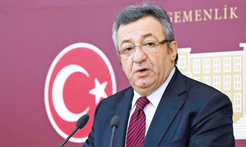 Engin Altay kimdir? Engin Altay nereli ve kaç yaşında? Engin Altay hayatı ve biyografisi