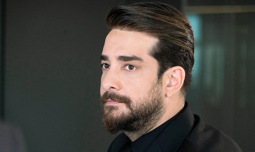 Enis Arıkan içini döktü. “Evde yatamıyorum…”