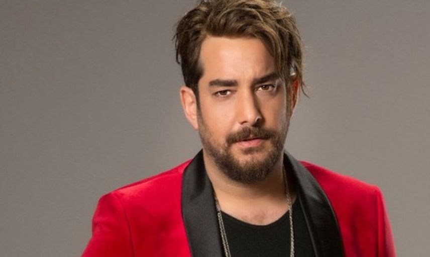 Enis Arıkan Sahne Performansıyla O Ses Türkiye'ye Damgasını Vurdu