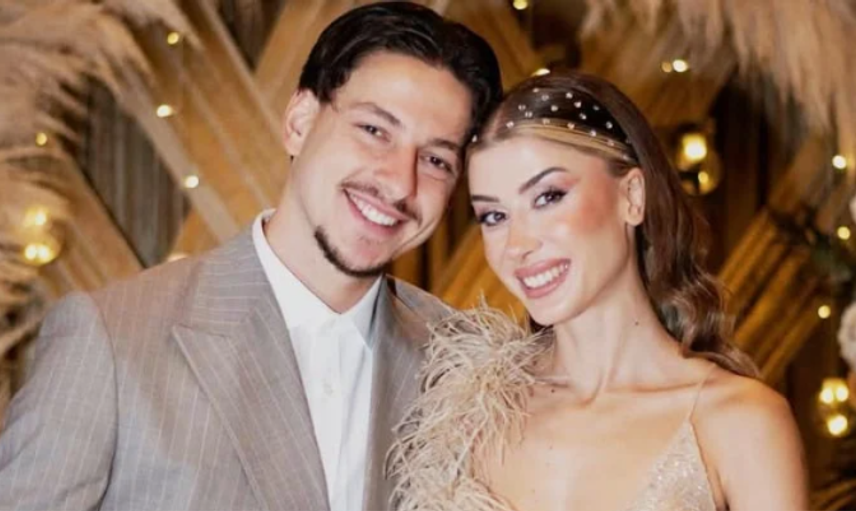 Enis Destan'ın annesi gelinini yerden yere vurdu