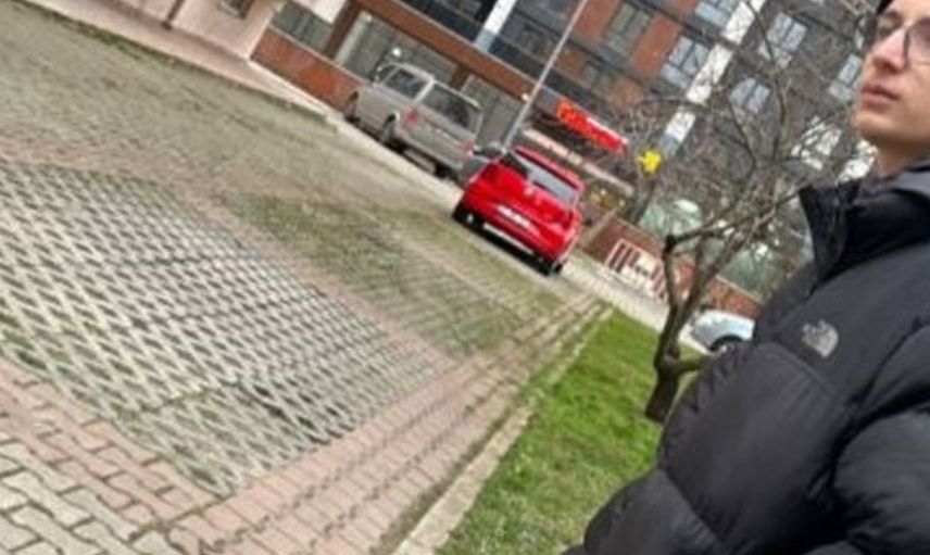 Enkaz altındakileri arayıp dalga geçmişti: Gözaltına alındı