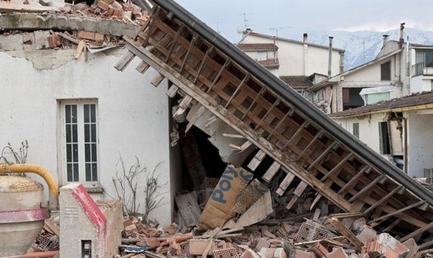 Enkazlarda görev yapan uzmanından deprem anında nerede durmalıyız sorusuna yanıt