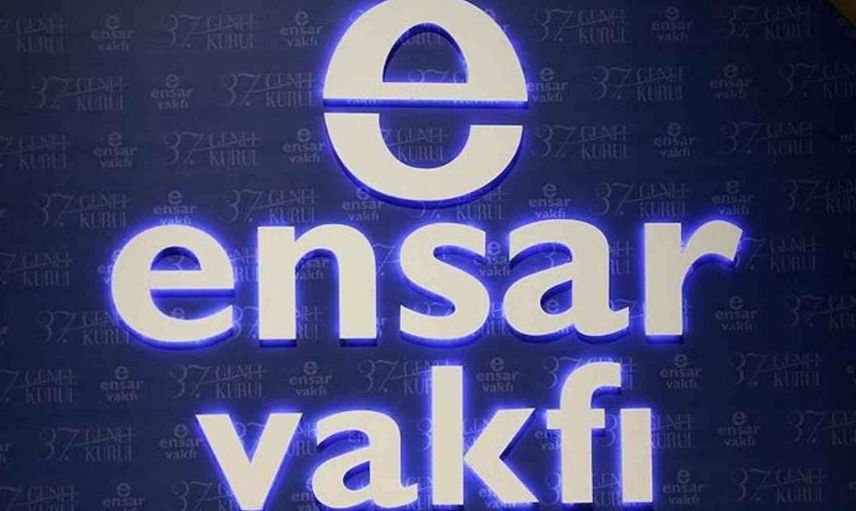 ENSAR Vakfı nedir? ENSAR Vakfı amacı ve faaliyetleri