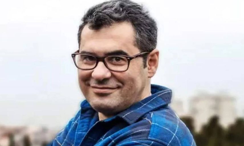Enver Aysever kimdir, nereli ve kaç yaşında? Gazeteci Enver Aysever gözaltına mı alındı, neden gözaltına alındı?
