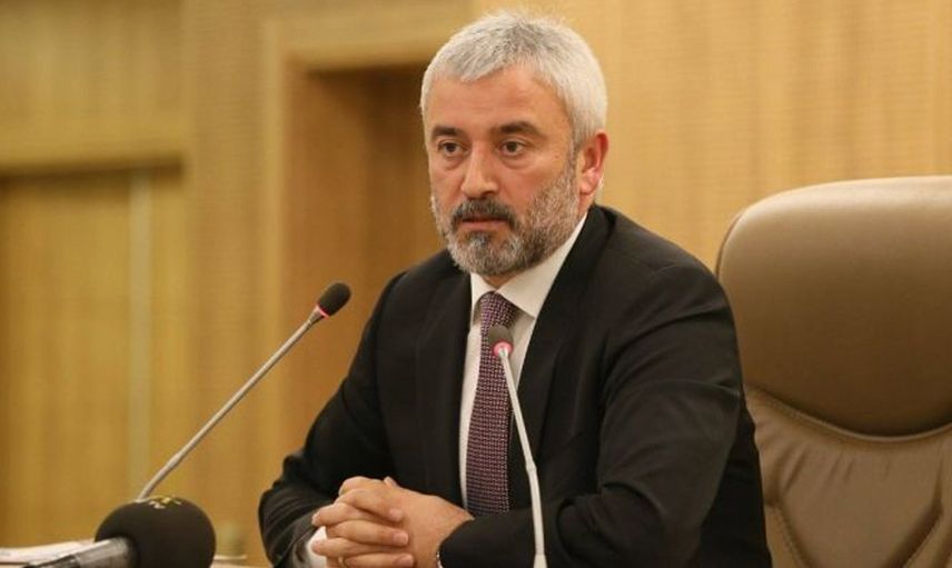 Enver Yılmaz’ın şaibeli satış raporları ortaya çıktı: Durugöl arazisi yok pahasına elden çıkartılmış