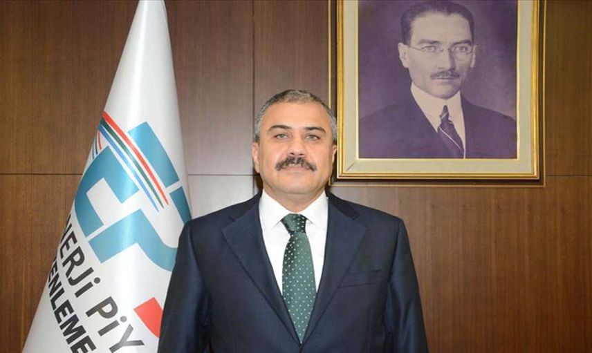 EPDK Başkanı Mustafa Yılmaz kimdir? Mustafa Yılmaz nereli ve kaç yaşında? Mustafa Yılmaz hayatı ve biyografisi