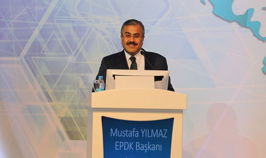 EPDK Başkanı Yılmaz müjdeyi verdi: Enerjide 1,5 milyar dolarlık yatırım