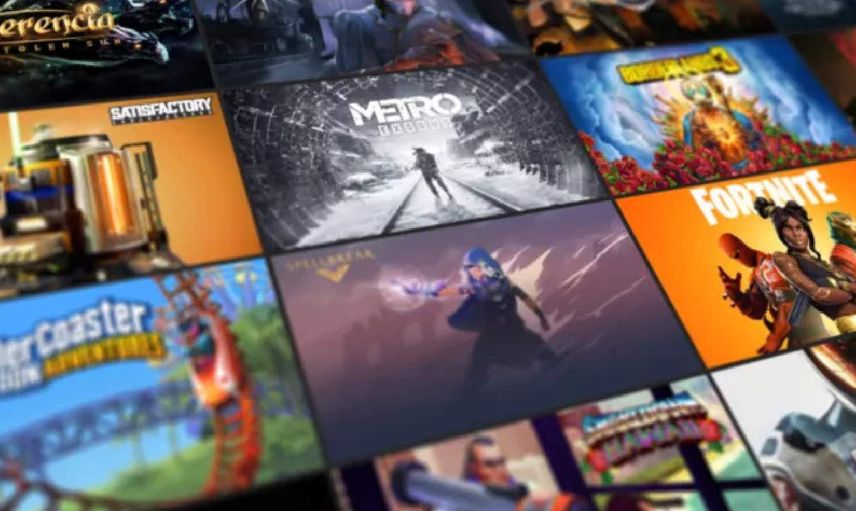 Epic Games haftanın ücretsiz oyunları listesi