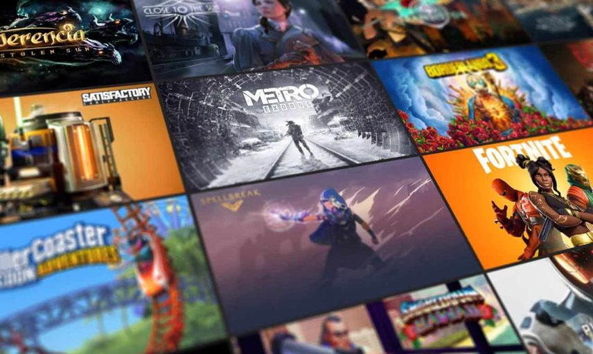 Epic Games haftanın ücretsiz oyunları neler? Epic Games Store 2 yeni ücretsiz oyun