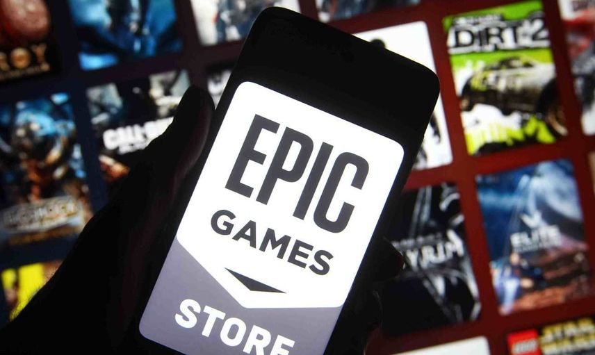 Epic Games haftanın ücretsiz oyunu ne? Epic Games'de 100 TL'lik oyun bedava oldu