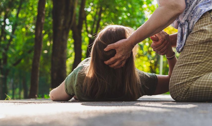 Epilepsi Nedir, Epilepsi Neden Olur? 