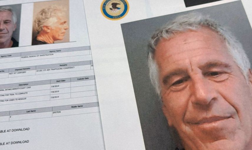 Epstein Dosyaları: Küresel Güç Ağlarına Uzanıyor