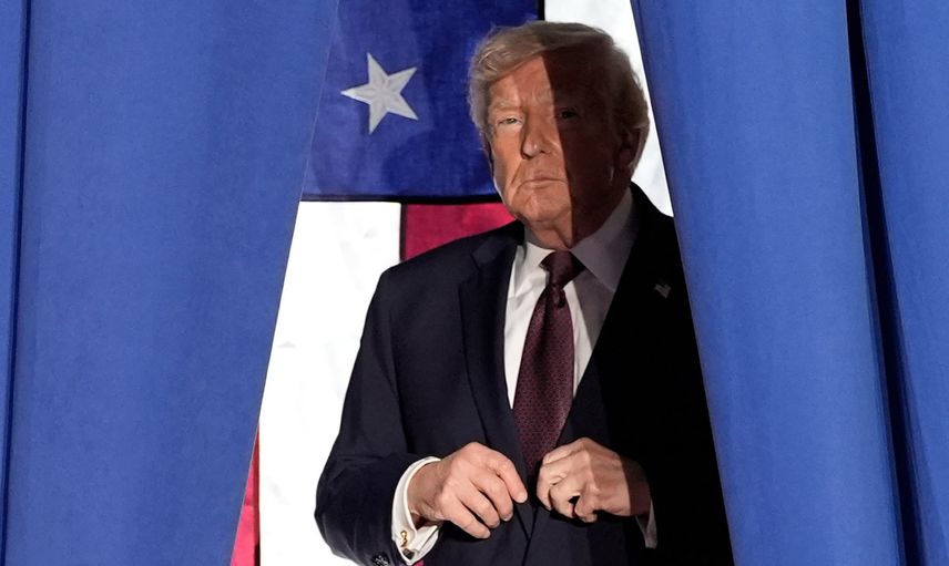Epstein dosyalarında perde aralanıyor: Trump’a dair ne varsa kamuoyuna açıklanacak