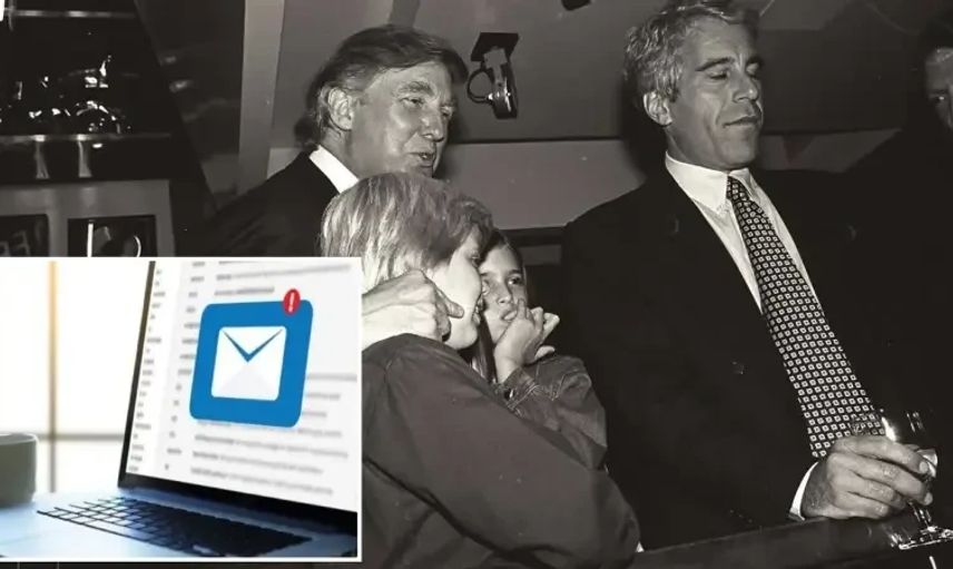 Epstein e-postaları Washington’da fırtına kopardı: Trump, Clinton ve üst düzey Demokratlar için soruşturma istedi