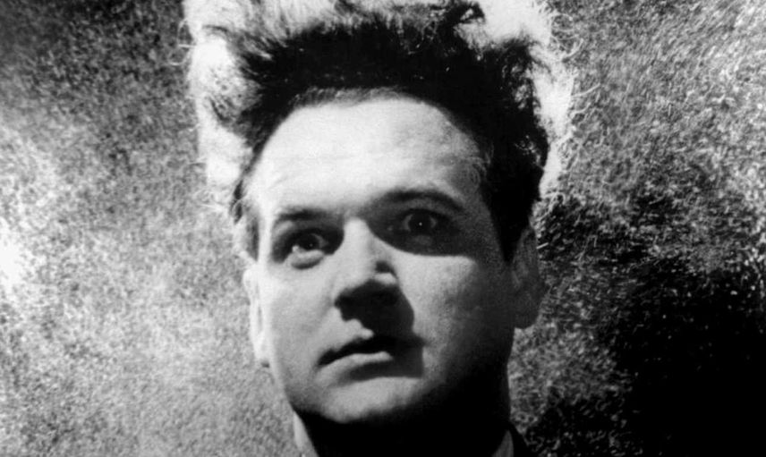 Eraserhead film konusu ve oyuncuları