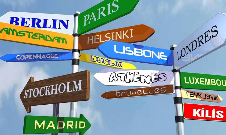 Erasmus programı nedir? Kimler erasmus yapabilir? Erasmus programına başvuru şartları