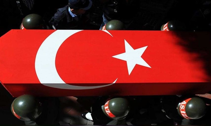 Ercan Özcan kimdir? Şehit Uzman Çavuş Ercan Özcan neden şehit oldu, kaç yaşındaydı?