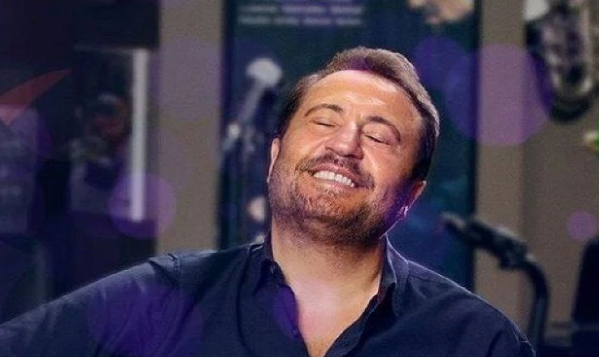 Ercan Saatçi ile Çok Akustik 5. bölüm fragmanı yayınlandı mı? Star TV2nin yeni programı Ercan Saatçi ile Çok Akustik programı 5. bölüm fragmanı izle!