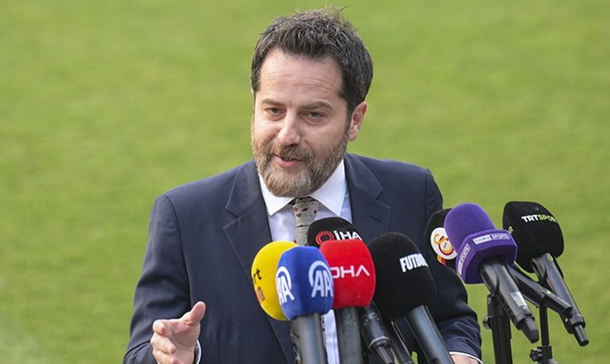 Erden Timur sızan toplantıya isyan etti: Her şey açıklansın, paylaşılsın