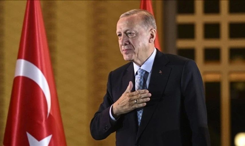 Erdoğan 2 ilin Emniyet Müdürü'nü görevden aldı