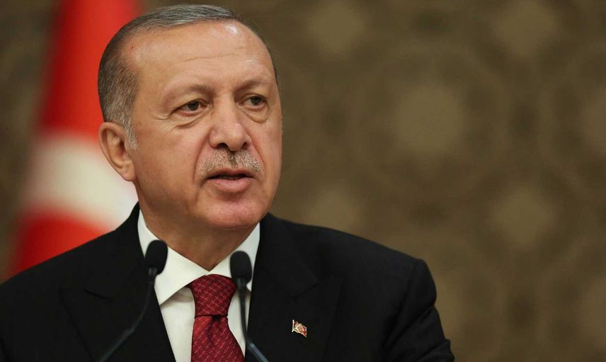 Erdoğan açıkladı satışlar patladı: Üreticiler siparişlere yetişemiyor