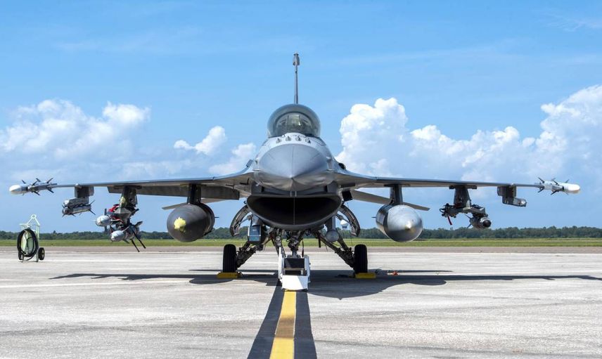 Erdoğan-Biden görüşmesinin detayları belli oldu: ABD’den Türkiye’ye F-16 satışı desteği