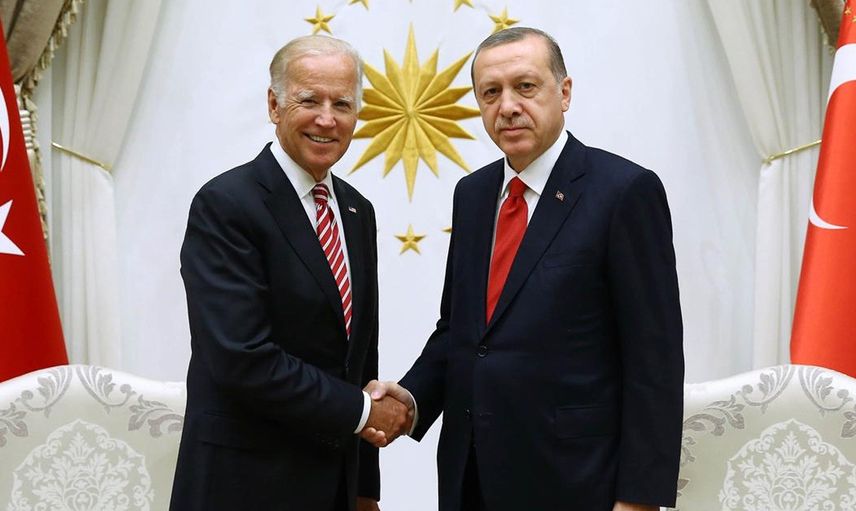 Erdoğan-Biden Zirvesinde Masadaki Konular Neler Olacak?