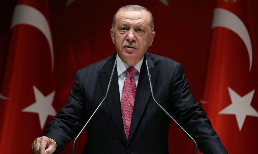 Erdoğan Doğruları Söyleyince Moskova Rahatsız Oldu!