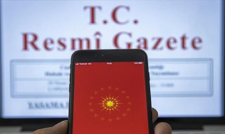 Erdoğan duyurdu: Resmi Gazete'de yayımlandı! 15 üniversite bünyesinde yeni fakülteler açıldı