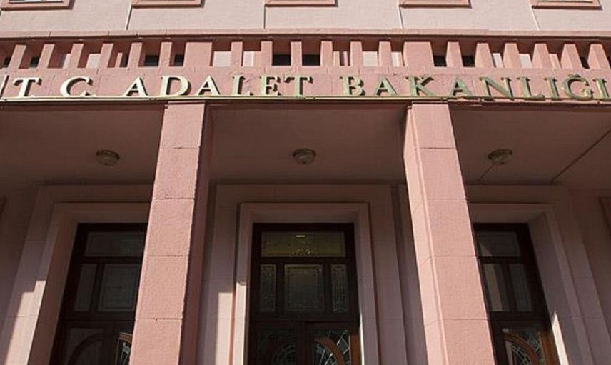 Erdoğan imzaladı Resmi Gazete’de yayımlandı: Adalet Bakanlığı’nda üst düzey atamalar yapıldı