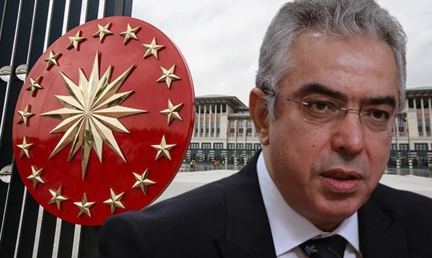 "Erdoğan milli bir değerdir, adaylık yolu ‘istisnai’ olarak açıktır"