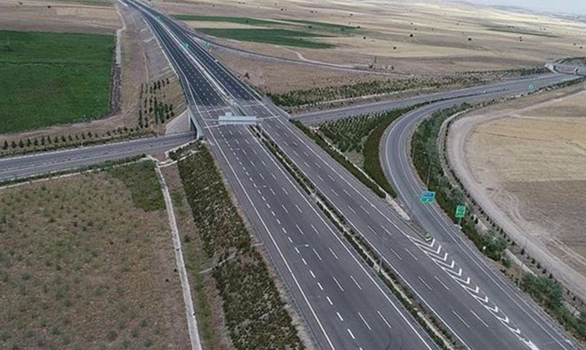 Erdoğan Müjdeyi Vermişti! Ankara-Niğde Otoyolu İndirimli Geçiş Ücretleri Belli Oldu