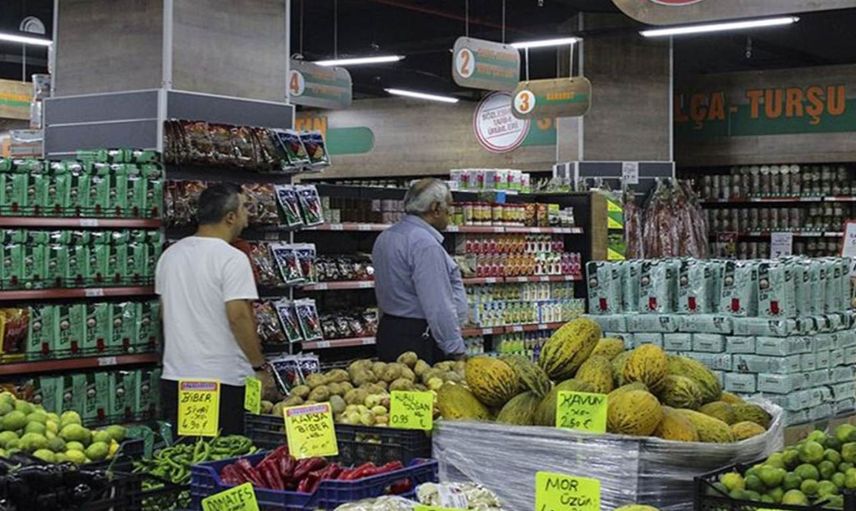 Erdoğan müjdeyi vermişti: İndirim gelecek market ürünleri hangileri? İşte detaylar…