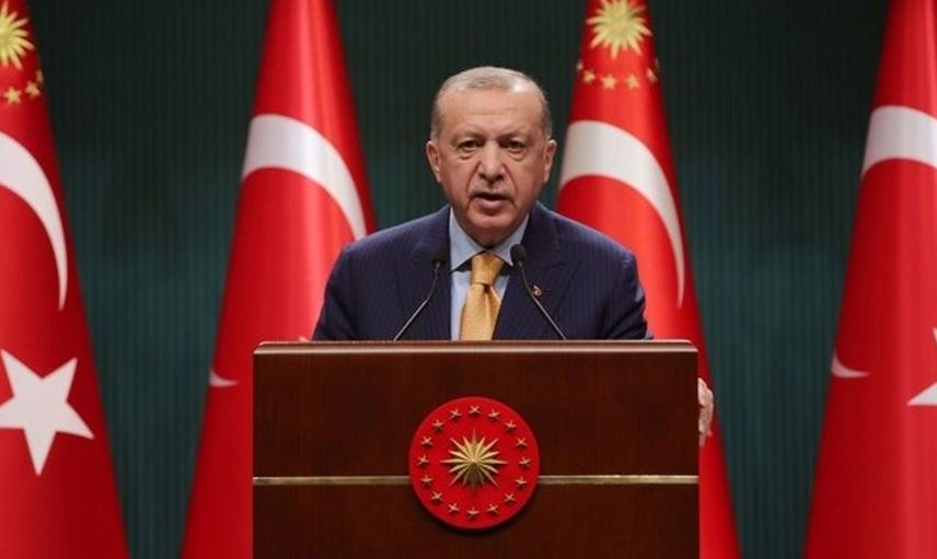 Erdoğan Noktayı Koydu; Ya Uçakları Ya Da Paramızı Verecekler!