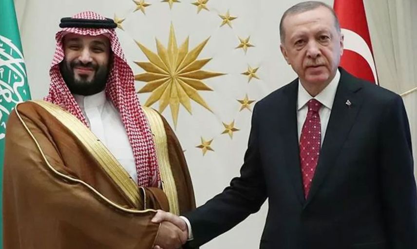 Erdoğan - Selman görüşmesinin detayları ortaya çıktı! Swap anlaşması ve daha fazlası geliyor