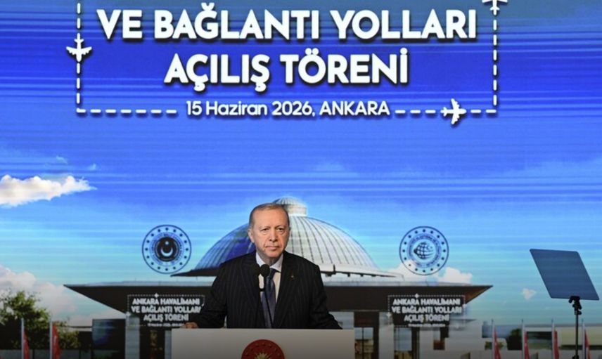 Erdoğan: Türkiye, Küresel Diplomasinin Yeni Merkezi Haline Geliyor
