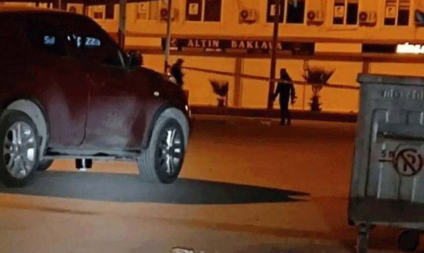 Erdoğan'a Yönelik Suikast Girişiminde Flaş Gelişme! Bombayı Gönderen Terörist İfşa Oldu