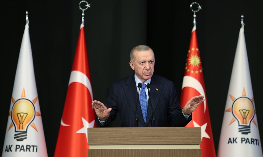 Erdoğan’dan 2026 bütçesi mesajı: “Milletimiz ve ekonomimiz için hayırlı olsun”