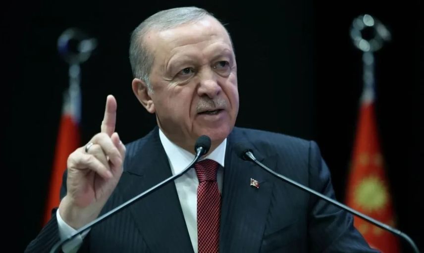 Erdoğan’dan çarpıcı gurbetçi verileri: Turizm gelirinin 10,3 milyar doları yurt dışındaki vatandaşlardan