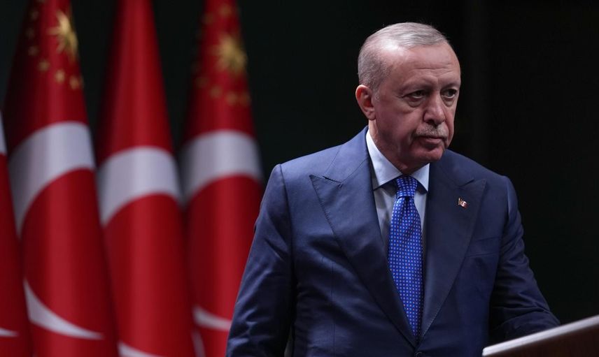 Erdoğan’dan dünyaya net mesaj: “Gazze yalnız kalmayacak” — Pazartesi Trump’la kritik görüşme