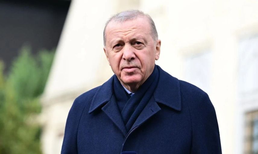 Erdoğan’dan ekonomide güven mesajı: “Rezervler güçlü, enflasyon düşüşte” Cumhurbaşkanı Erdoğan: “2026’ya sağlam giriyoruz, hiçbir endişemiz yok”