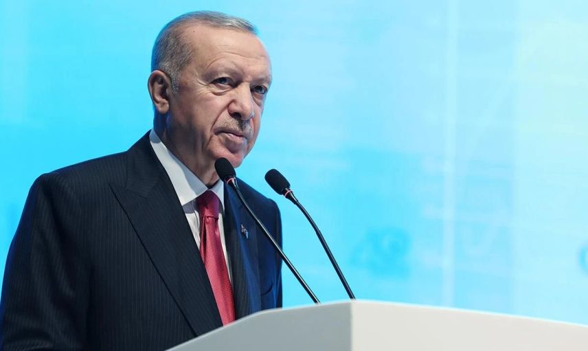 Erdoğan’dan Emekli Mesajı: En Düşük Aylık 20 Bin Liraya Çıkıyor, CHP’ye Sert Eleştiri