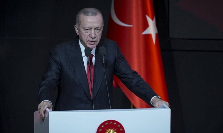 Erdoğan’dan Gazze Uyarısı: “Tekrar Soykırım Ortamına Dönülmesinin Bedeli Çok Ağır Olur”