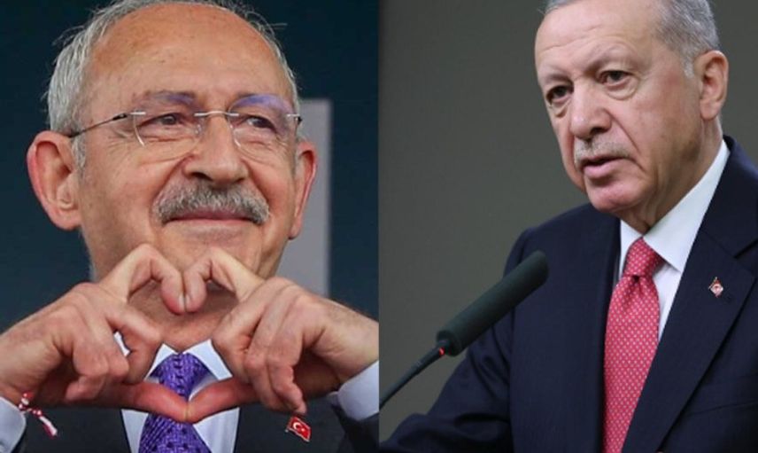 Erdoğan'dan Kılıçdaroğlu'na yeni dava
