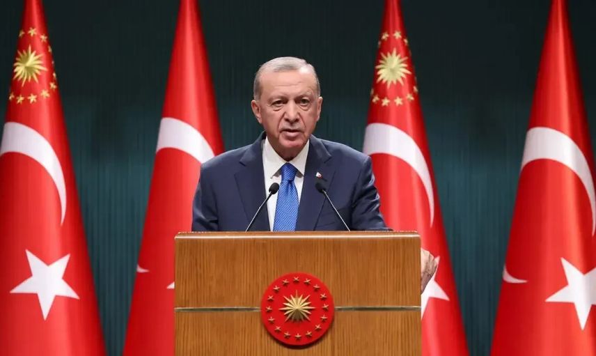 Erdoğan’dan Maduro’ya Açık Destek: “Venezuela Halkı Milletimizin Dostu Olduğunu Gösterdi”