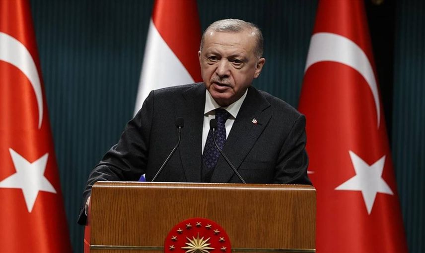 Erdoğan’dan market fiyatları açıklaması: İki bakanlık yakın takipte